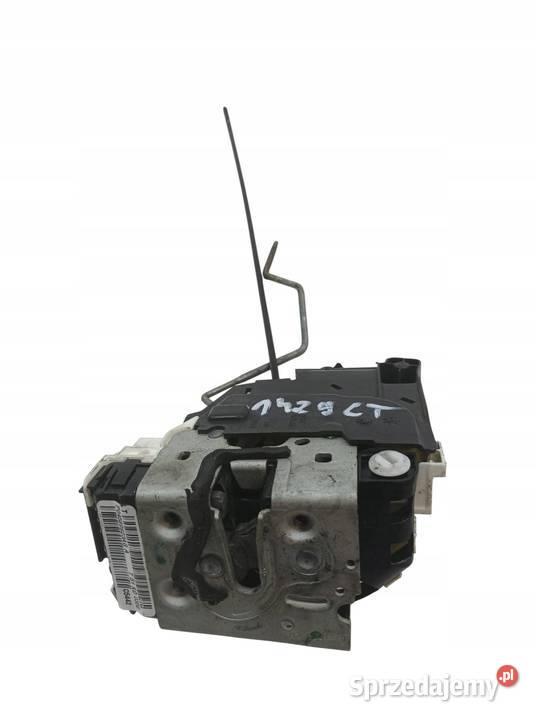 ZAMEK DRZWI TYŁ LEWY TYŁ P04589923AG A Jeep