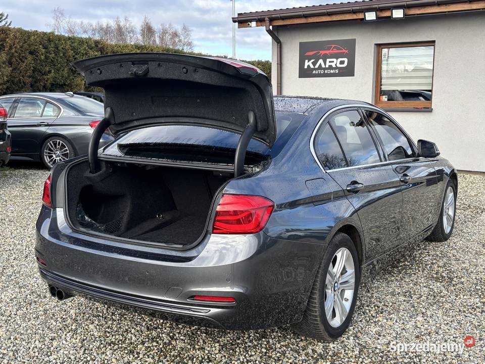 BMW 330i GWARANCJA Paniówki