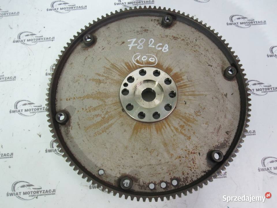 AUDI A5 30 D CCW 241 171 koło zamachowe AUTOMAT Kielce