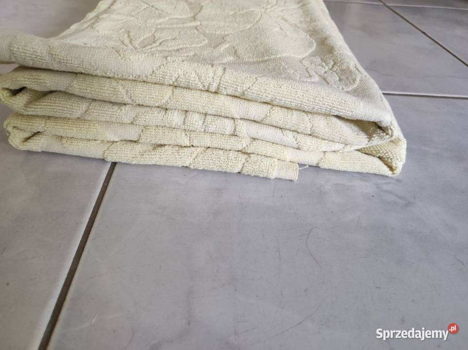 XXL duży ogromny ręcznik plażowy basenowy Kielce sprzedam