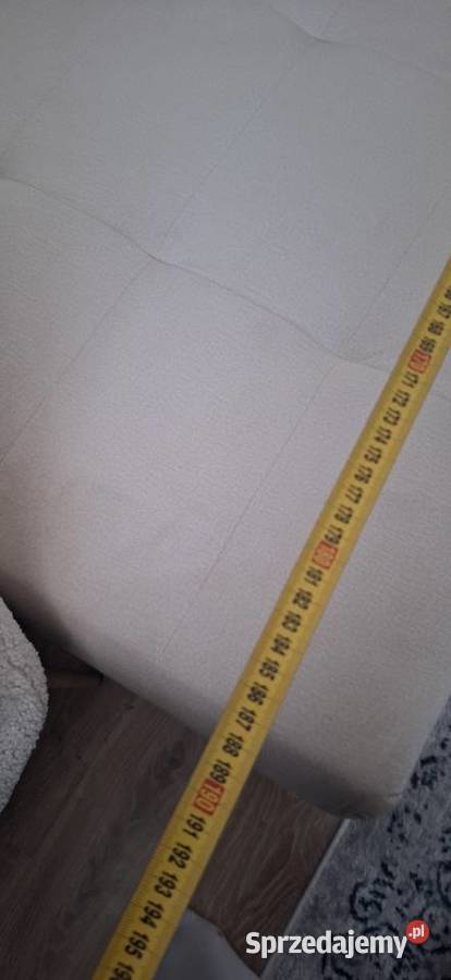 Kanapa narożnik z funkcją spania Radom