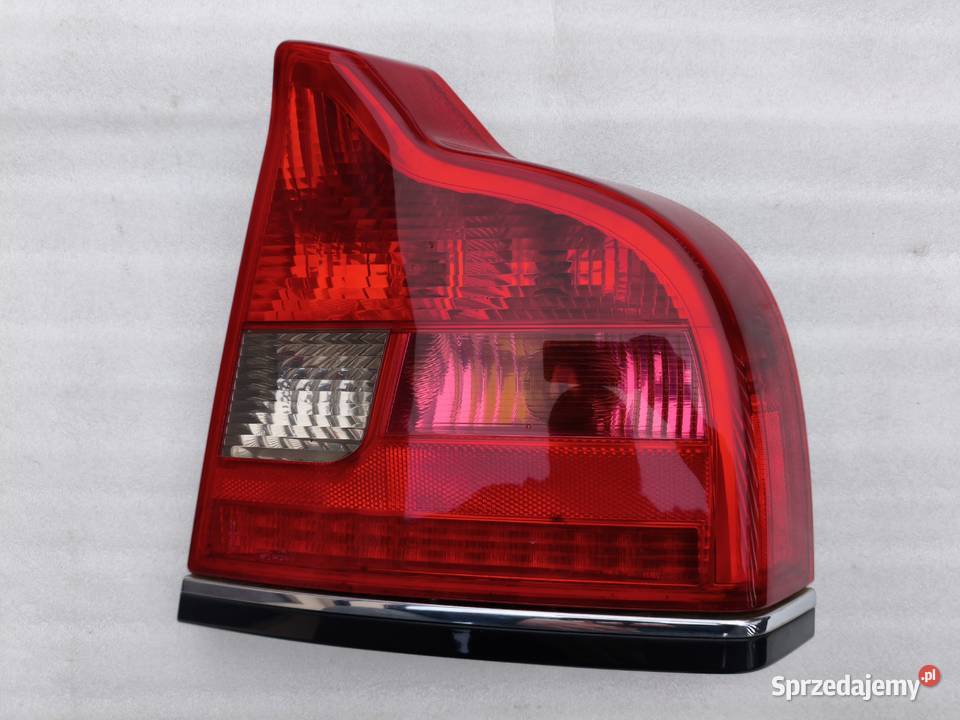 Lampa Prawy Tył Tylna Prawa Volvo S80 I Lift prawe Wyszków