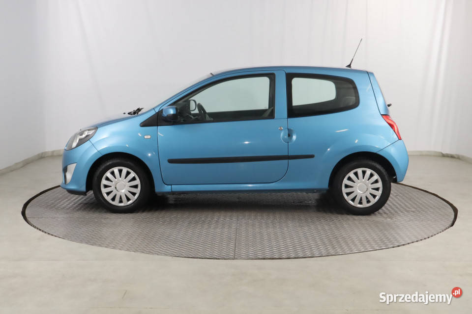 Renault Twingo 12 16V benzyna sprzedam