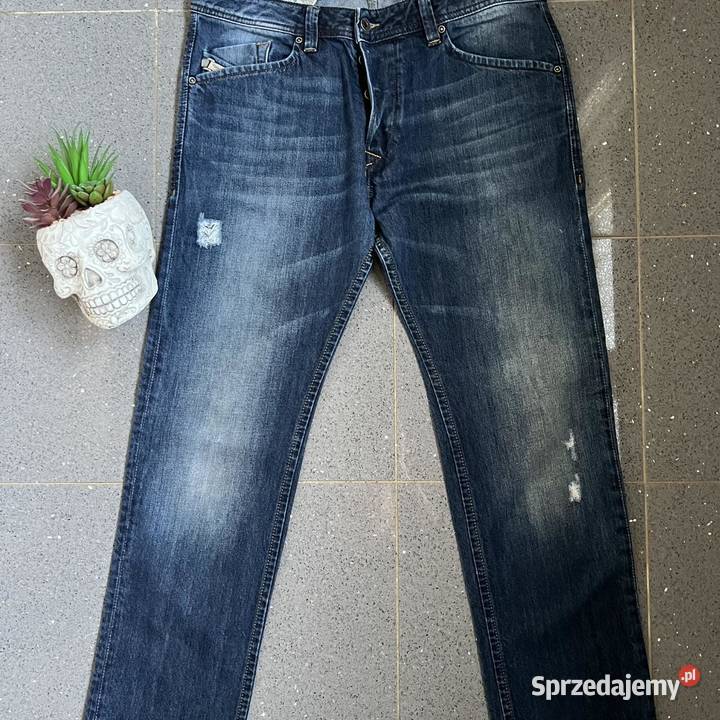 Diesel Jeans Warszkajty sprzedam