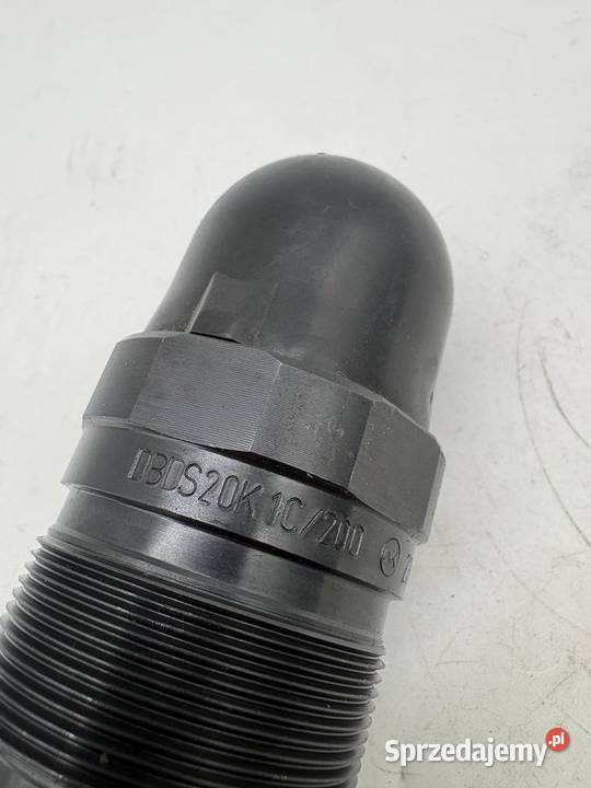 Rexroth DBDS 20K 1C200 Relief Valve