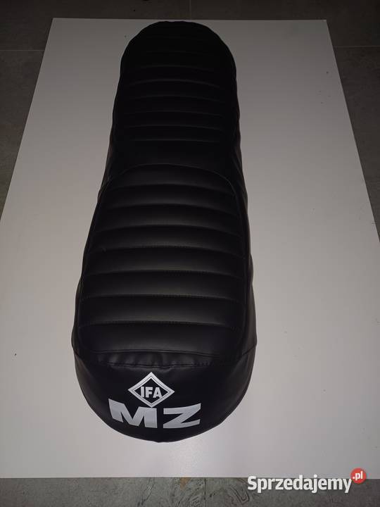 Siedzenie Fotel Siedzisko Mz Etz 250 Toruń