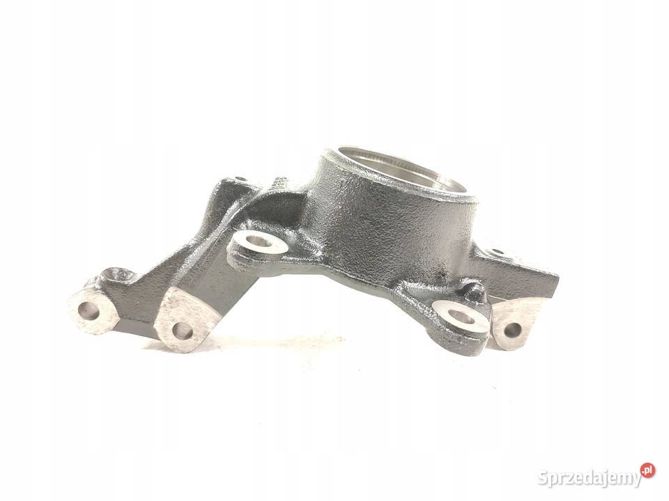 ZWROTNICA LEWY PRZÓD RENAULT CLIO IV BH KH 2013 sprzedam