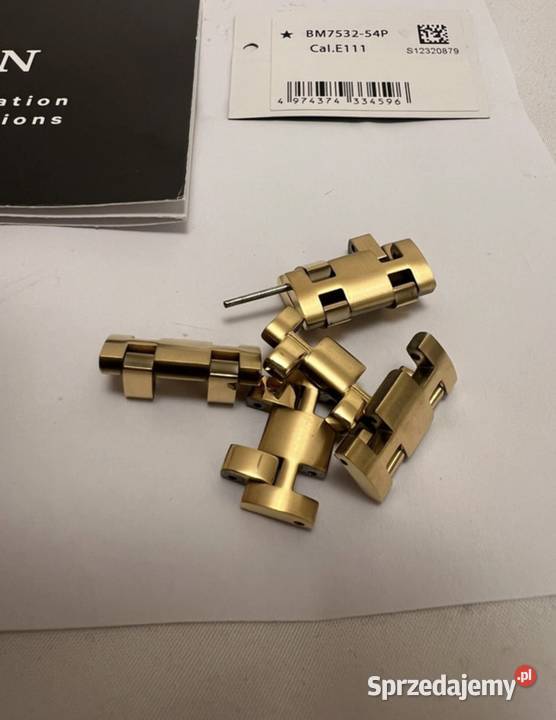 Citizen EcoDrive Wrocław sprzedam