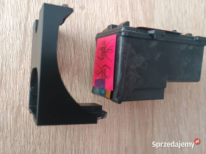 Nowy Cartridge CA91 czarna CANON G3400 G3410 USB Myślenice sprzedam