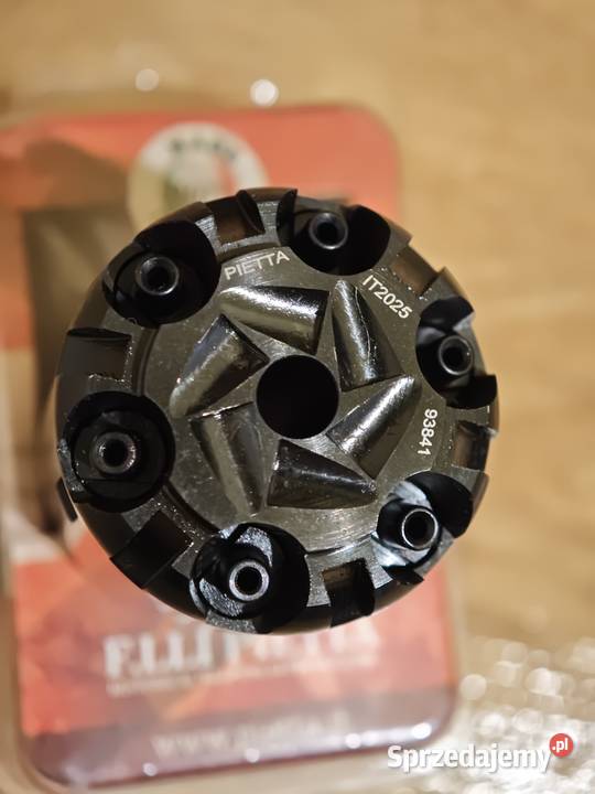 Bęben bębenek Rewolwer Pietta44 Nowy Busko-Zdrój