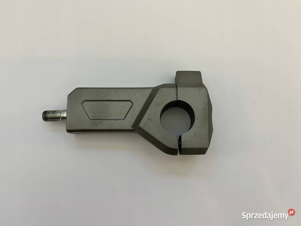 YAMAHA TRACER 900 15 Risery Mocowanie kierownicy Łobżenica sprzedam