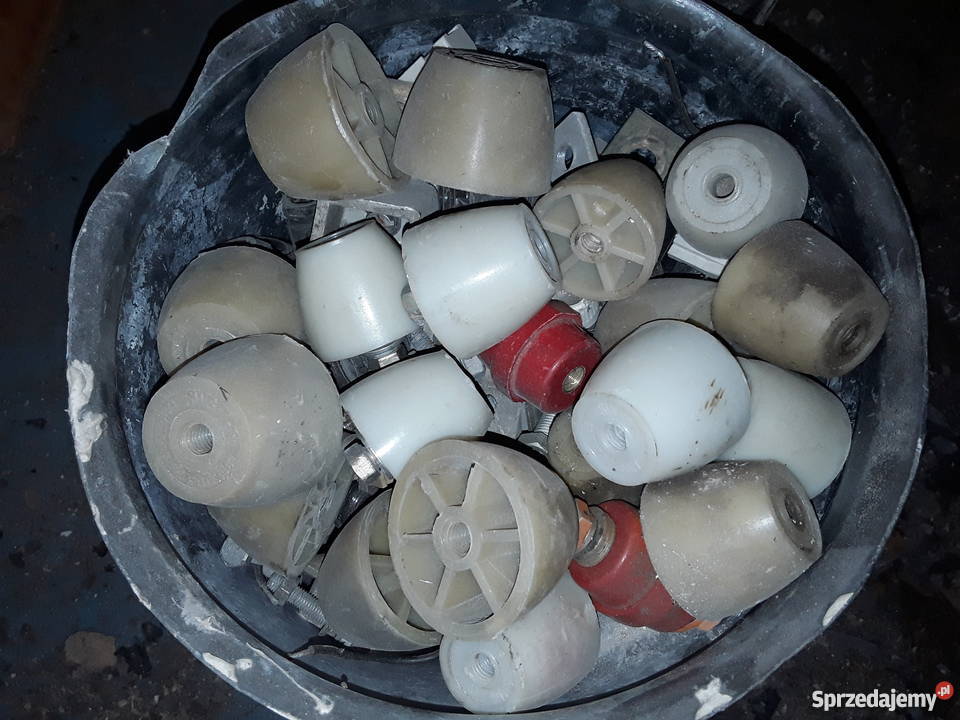 Izolator wsporczy elektryczny 1kv na szyne m10 Szamotuły