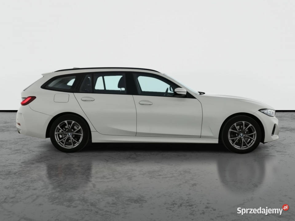 BMW 3 318 i centralny zamek Lublin