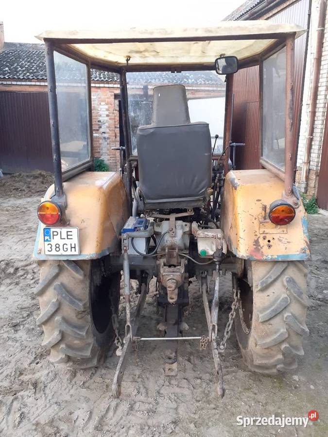 C330 Bukówiec Górny