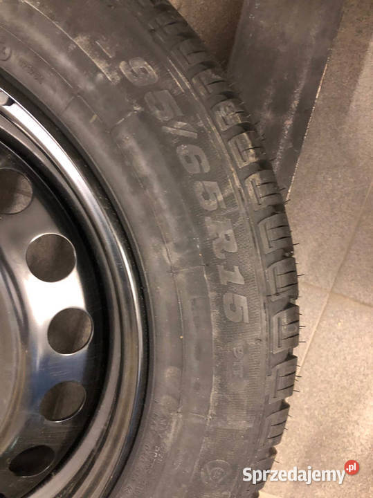 Megane i inne dojazdówka pełny rozmiar Kielce sprzedam