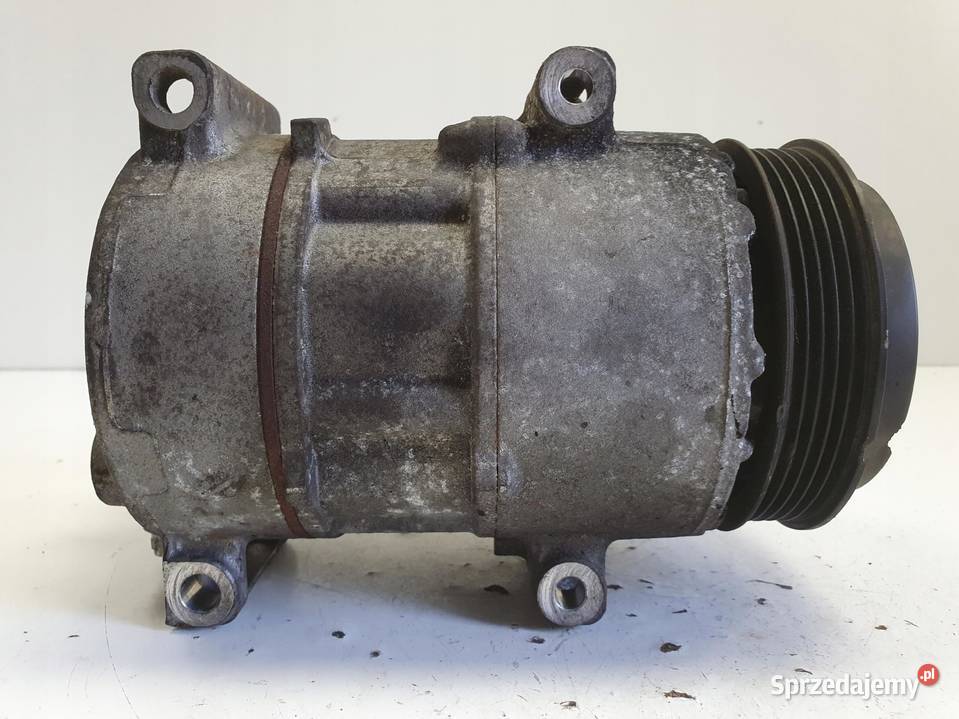 SPRĘŻARKA KLIMATYZACJI Mercedes W169 17 8V pompa Chełm