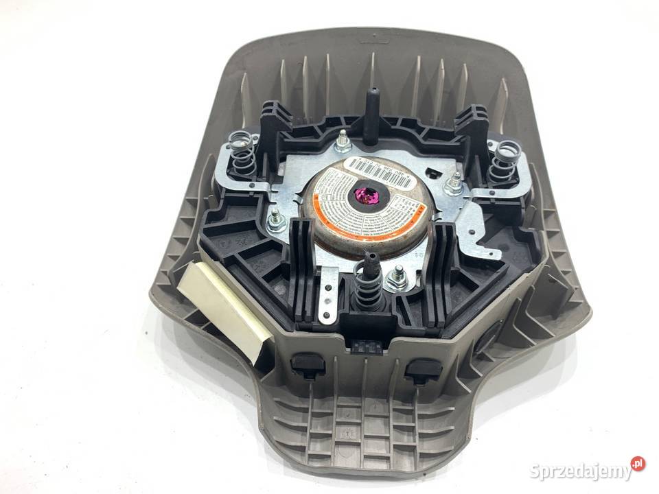 PODUSZKA POWIETRZNA KIEROWCY CITROEN C3 PICASSO osobowe