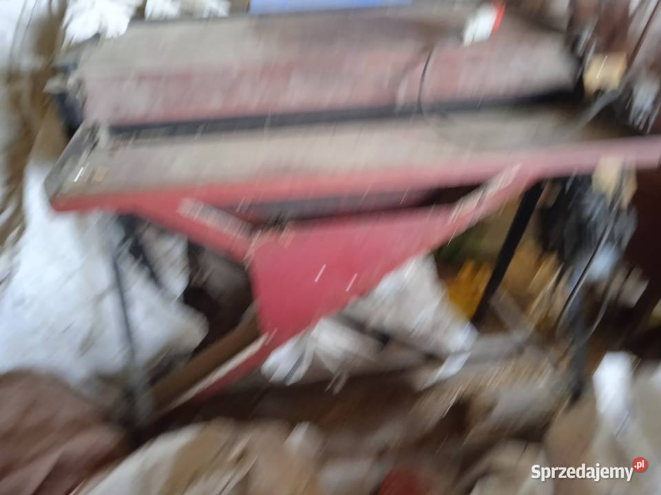 Łuskarka do bonu Pozostałe Dzierzbiętów Duży