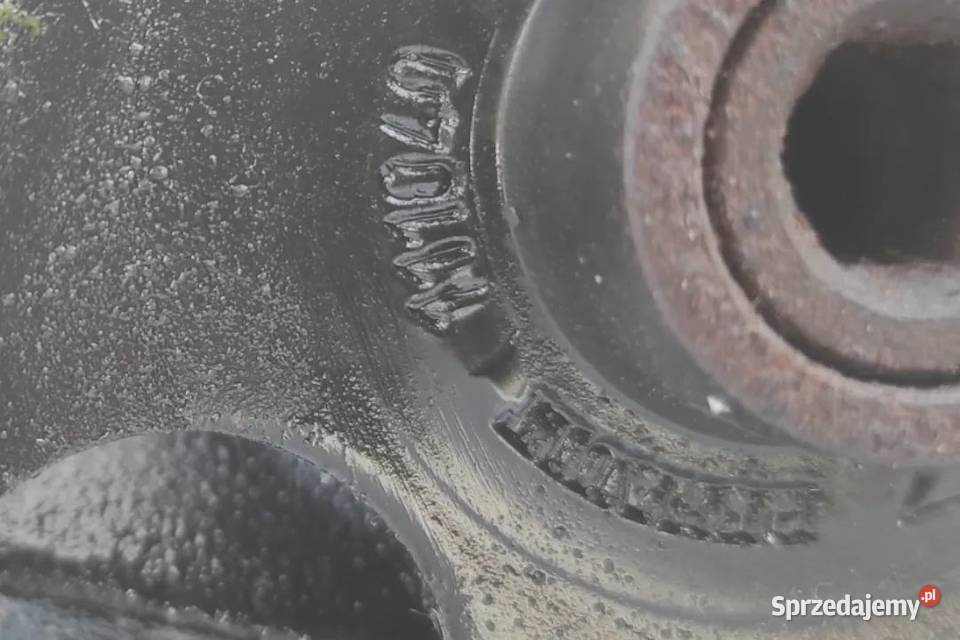 BEZPIECZNY ZAKUP SZYBKA DOSTAWA S1 PW 037 Włoszczowa