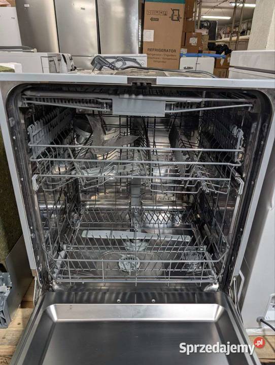 Zmywarka HISENSE HV643D60 16kpl 598 Rzeszów