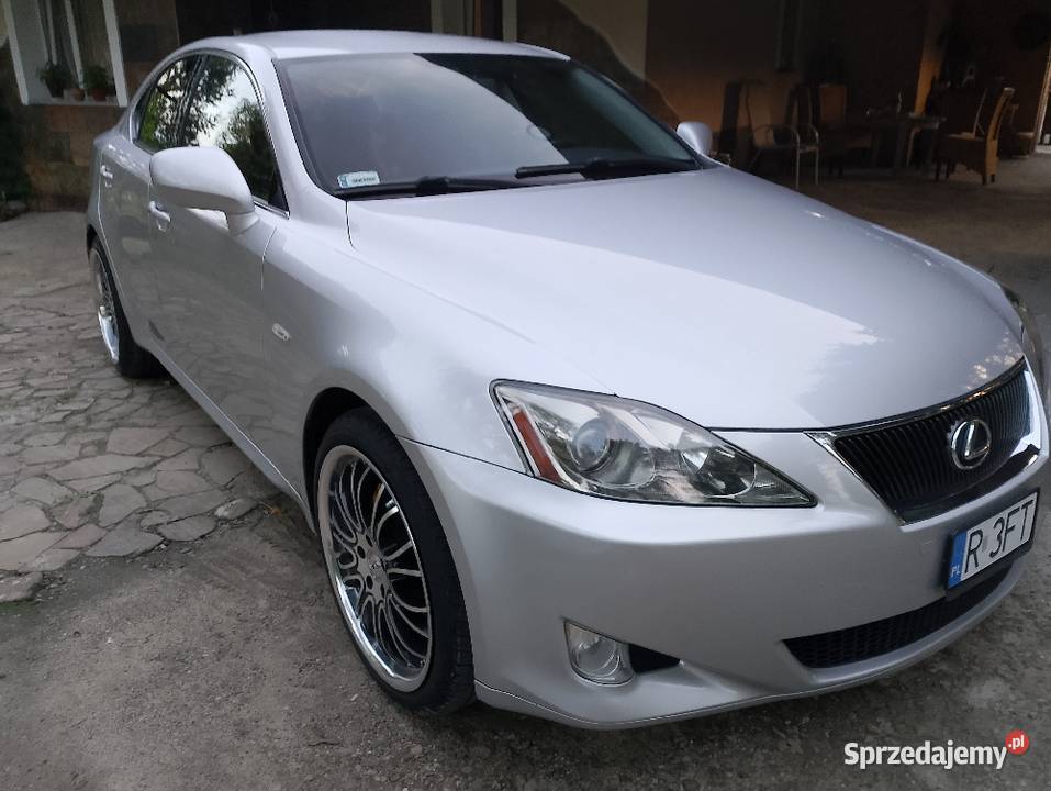 Lexus IS220 diesel IS sprzedam