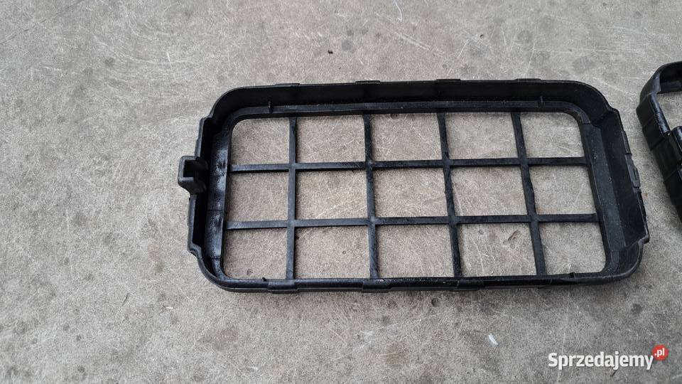 Osłony do halogenów ZELMOT Lampy przeciwmgielne Leszno