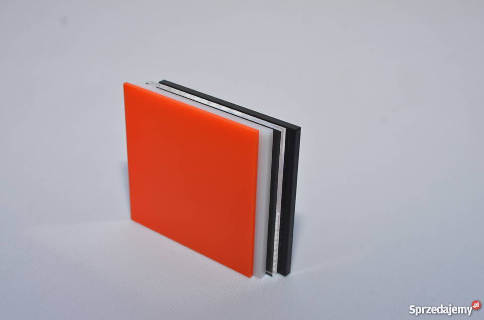 Pleksi BEZBARWNA 5mm 75x100 dobra EMPLAST Radwanice