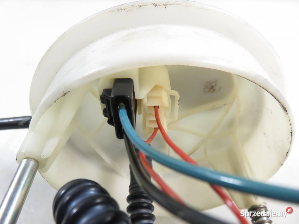 POMPA PALIWA NISSAN ALMERA N16 15 0580314053