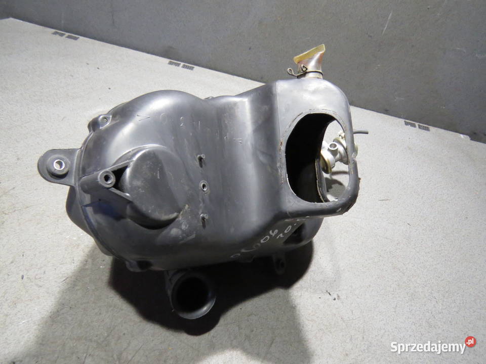 SUZUKI BURGMAN 650 EXECUTIVE AIRBOX FILTR Gdańsk