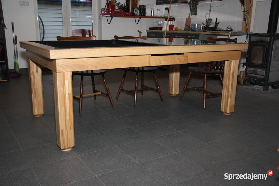 Stół bilardowy Pronto 7 stóp Wasilków