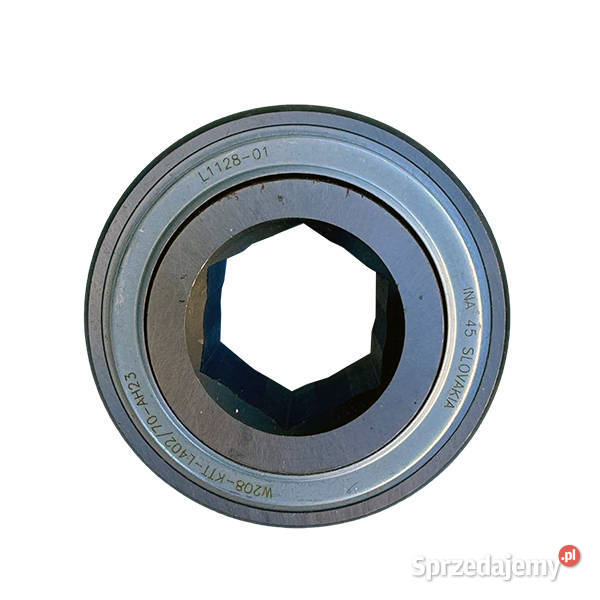 W208KTTL40270AH23 INA ORIGINAL Sześciokątne