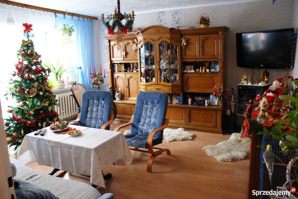 Mieszkanie M3 Gliwice os Gwardii Ludowej winda