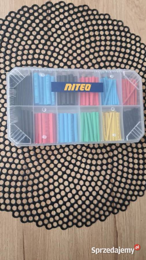 Koszulki termokuczliwe Białystok sprzedam