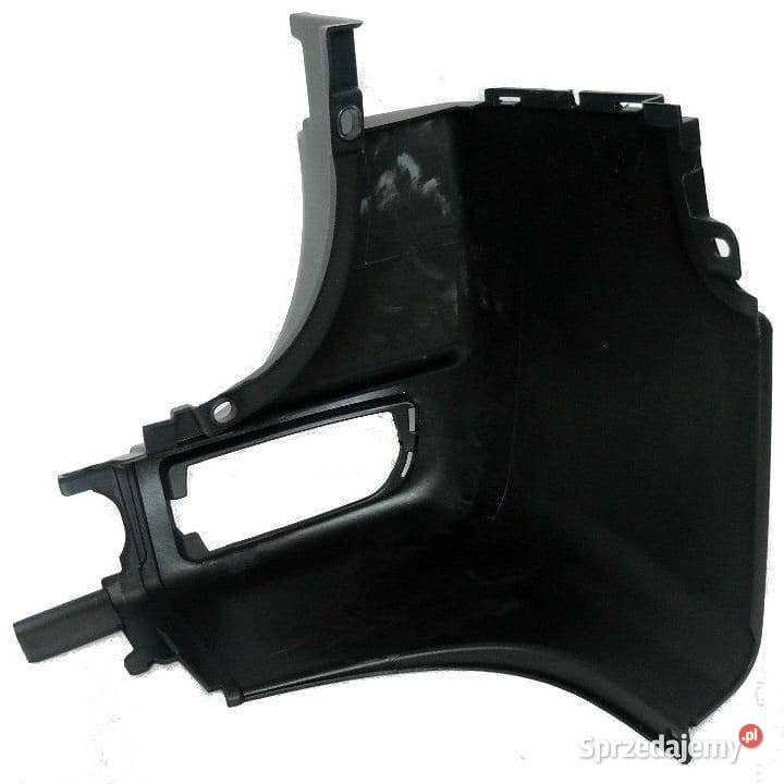 Narożnik Zderzaka tył Volkswagen Crafter Rawa Mazowiecka