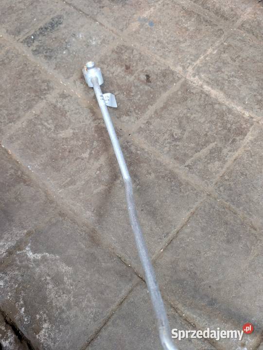 8u08207410 przewód klimatyzacji audi q3 Cieszyn