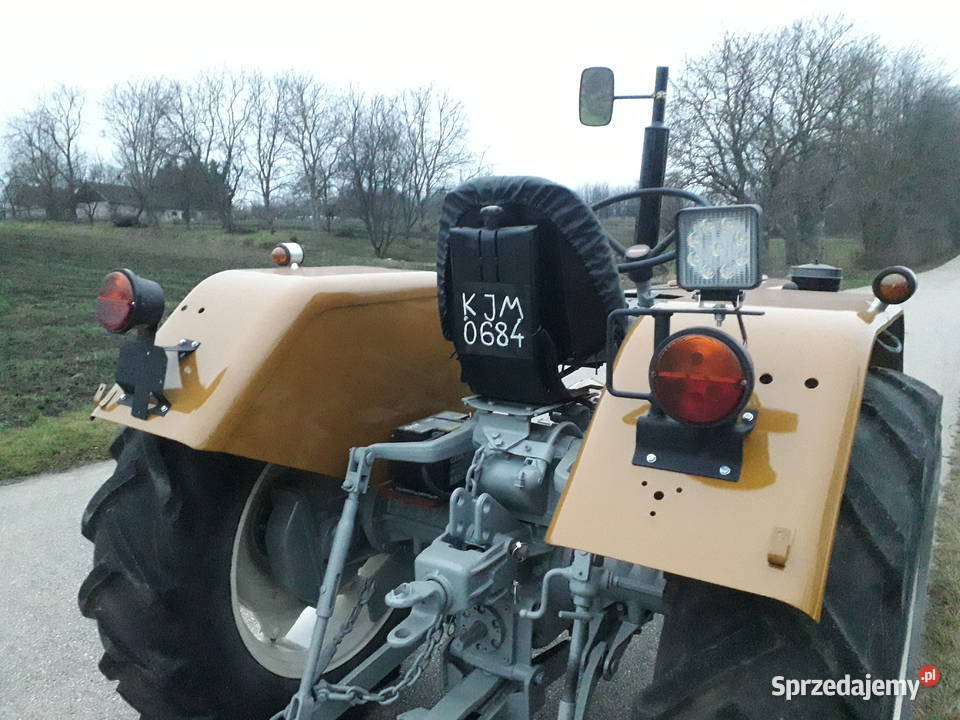 Ursus C330 ładna 1981r Probołowice sprzedam