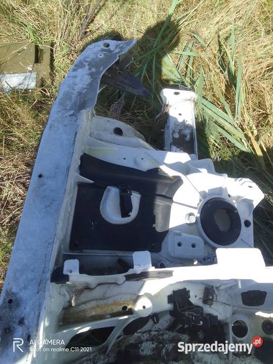 Ćwiara podłurznica audi Q5 mazowieckie Stary Gózd sprzedam
