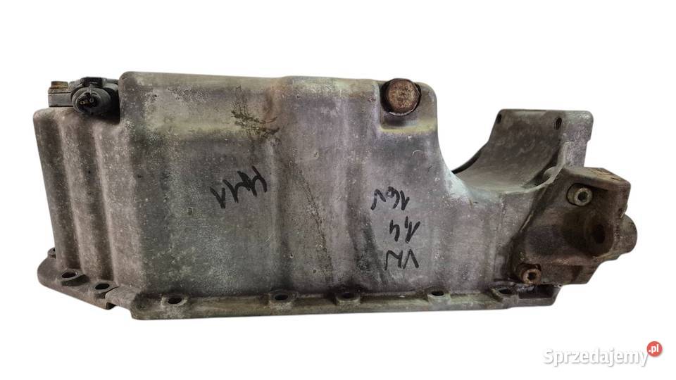 MISKA OLEJOWA VW POLO FABIA GOLDF 14 16V osobowe śląskie Kiczyce