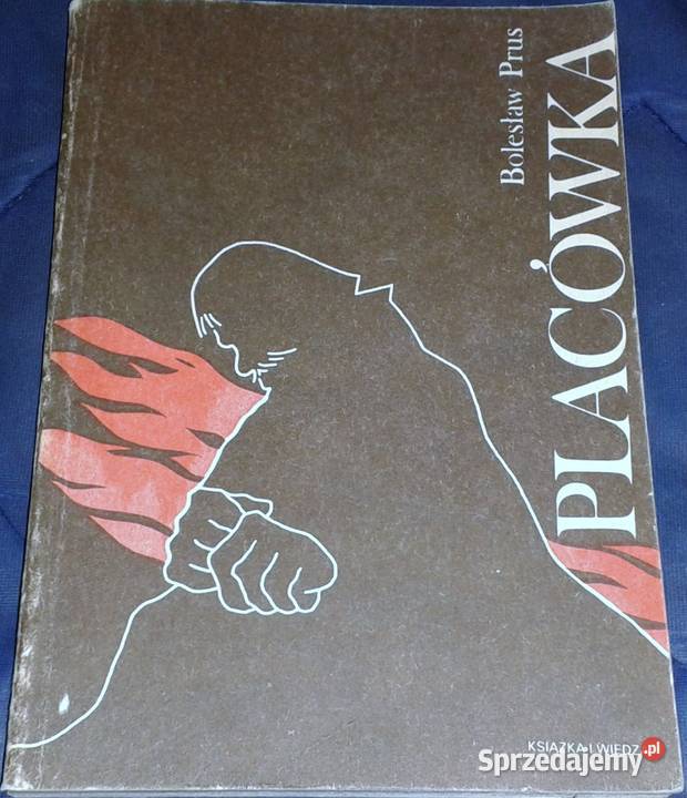 Placówka Bolesław Prus Rok wydania 1984 Chełm sprzedam