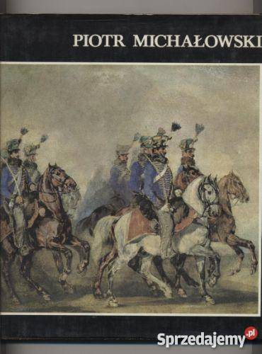 Piotr Michałowski zachodniopomorskie Szczecin