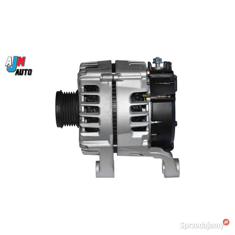 Alternator 8570675 30 D xDrive BMW 3 F30 F80 F34 osobowe Grabów Szlachecki