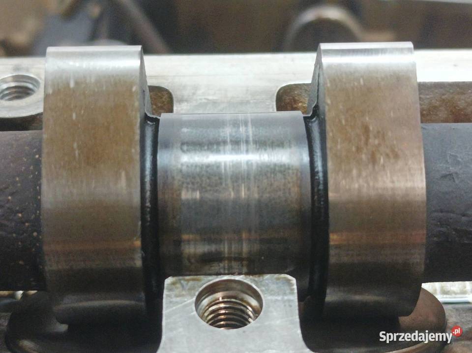 GŁOWICA KOMPLETNA 23 16V TURBO Saab 95 I sprzedam