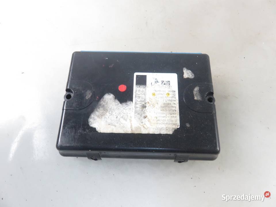 MODUL BBM DAF CF 1740942 sprzedam