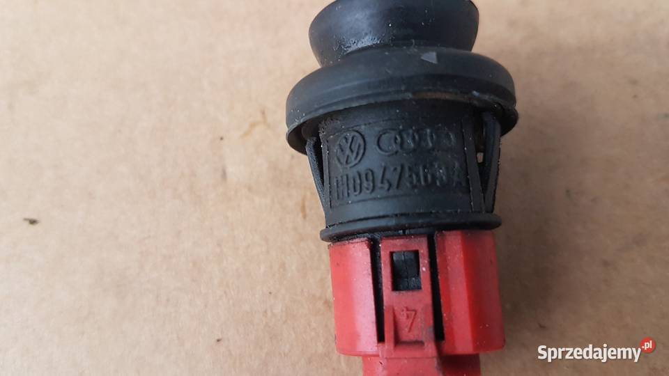 SEAT IBIZA II 6K KRAŃCÓWKA CZUJNIK DRZWI świętokrzyskie Skarżysko-Kamienna