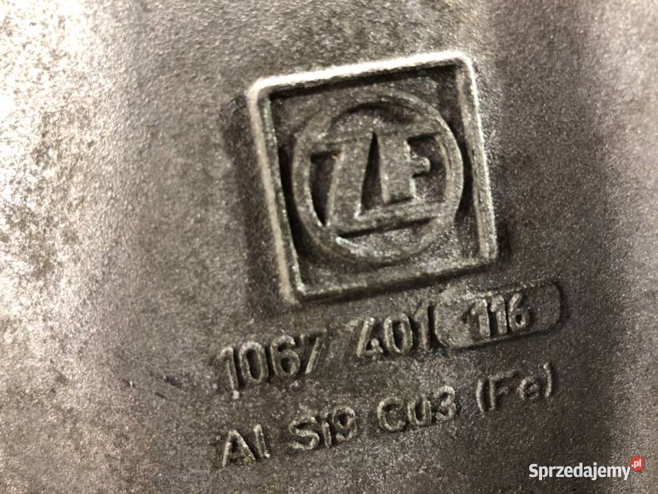 SKRZYNIA BIEGÓW BMW E90 7539000 30 211 0412