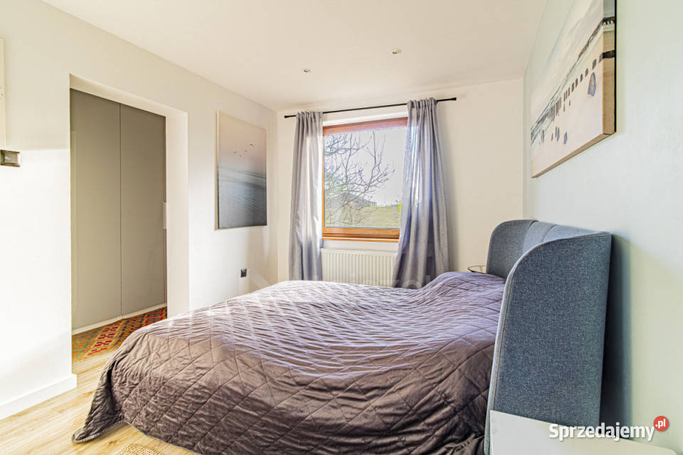 sprzedaży domu wolnostojącego Kielno pustak sprzedam