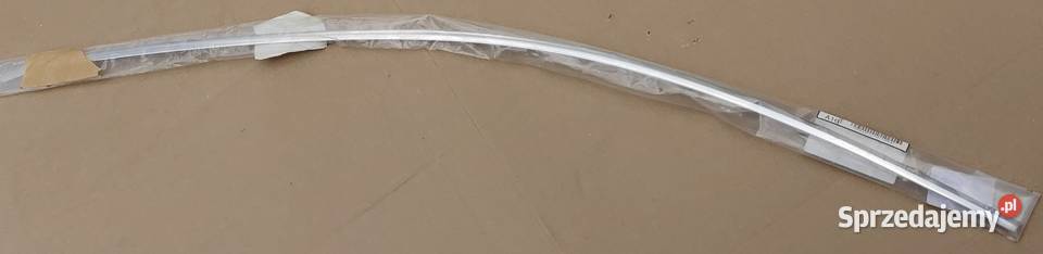33G0837643A 7Z7 VW Passat Listwa lewy przód sprzedam