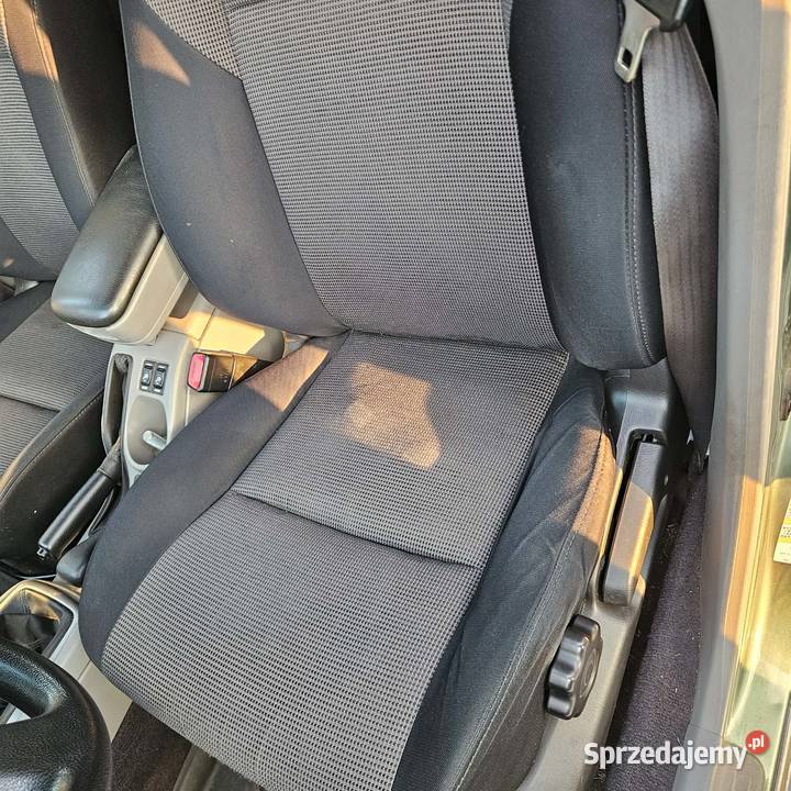 Subaru Forester 20B 2006r przebieg 150 Pionki