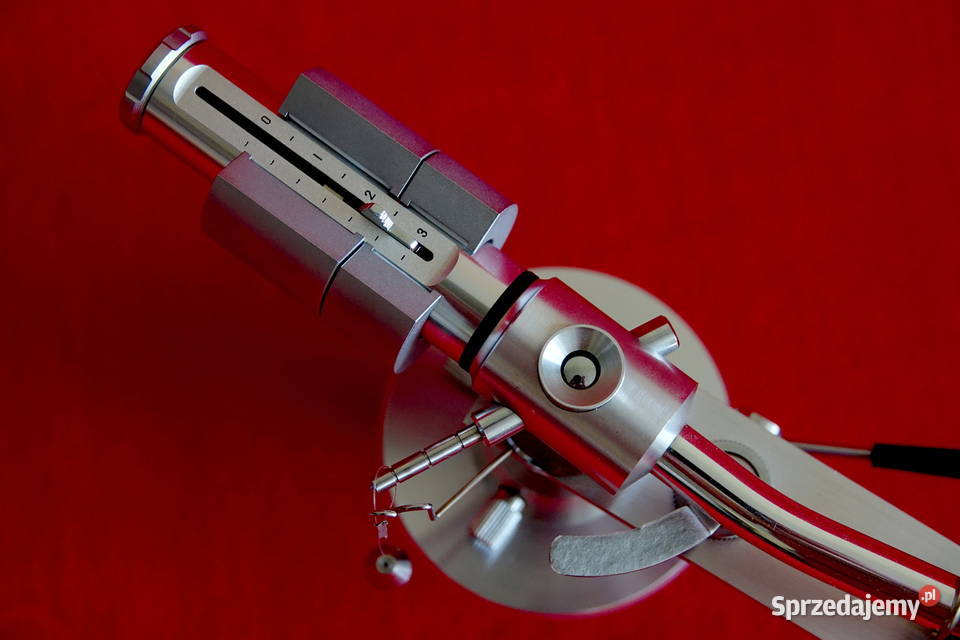 Ramię VICTORJVC UA77 10 Tracing Hold Tonearm małopolskie