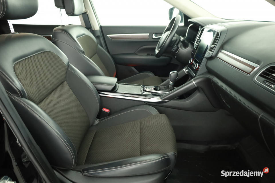 Renault Koleos 20 dCi czujnik deszczu Piaseczno